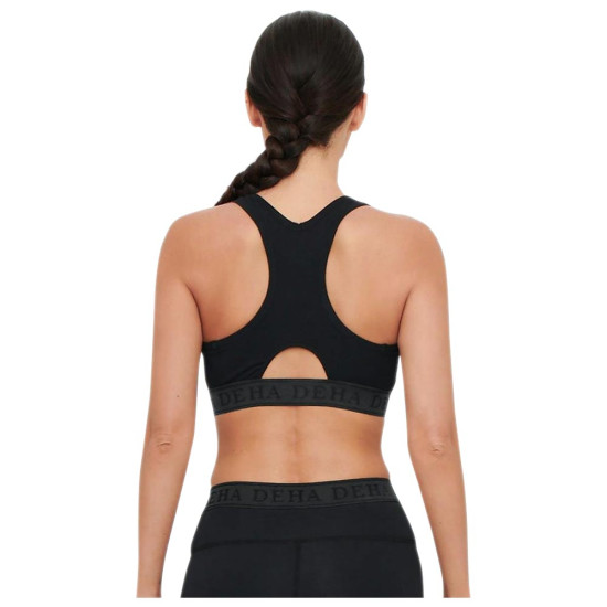 Deha Γυναικείο μπουστάκι Racer Back Sport Deha Γυναικείο μπουστάκι Racer Back Sport